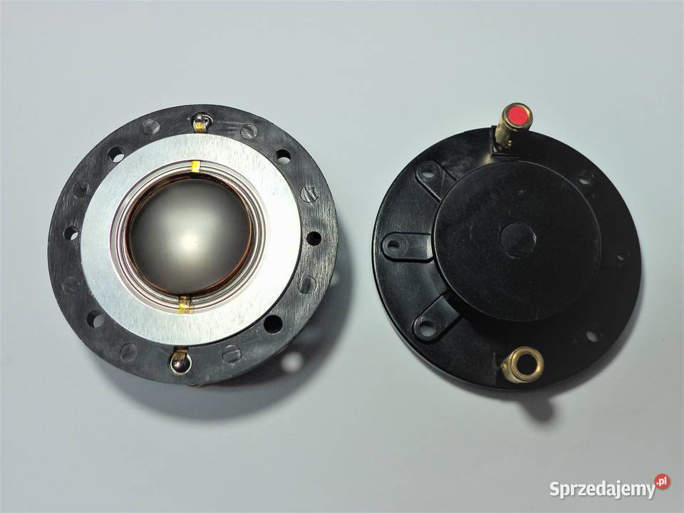 Cewka wysokotonowa JBL Eminence zachodniopomorskie Gryfice