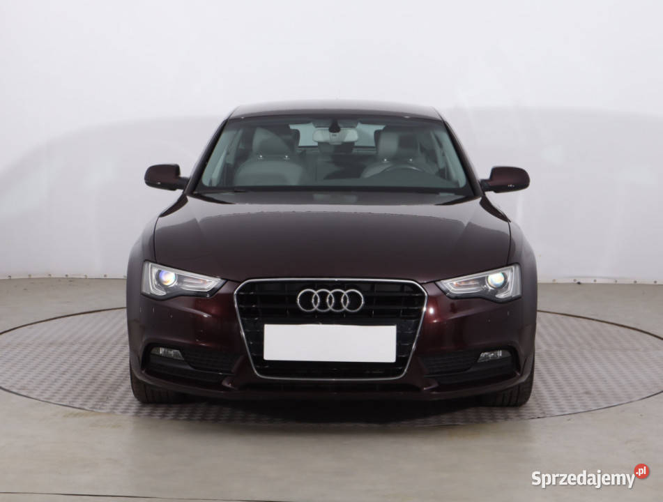 Audi A5 18 TFSI Piaseczno