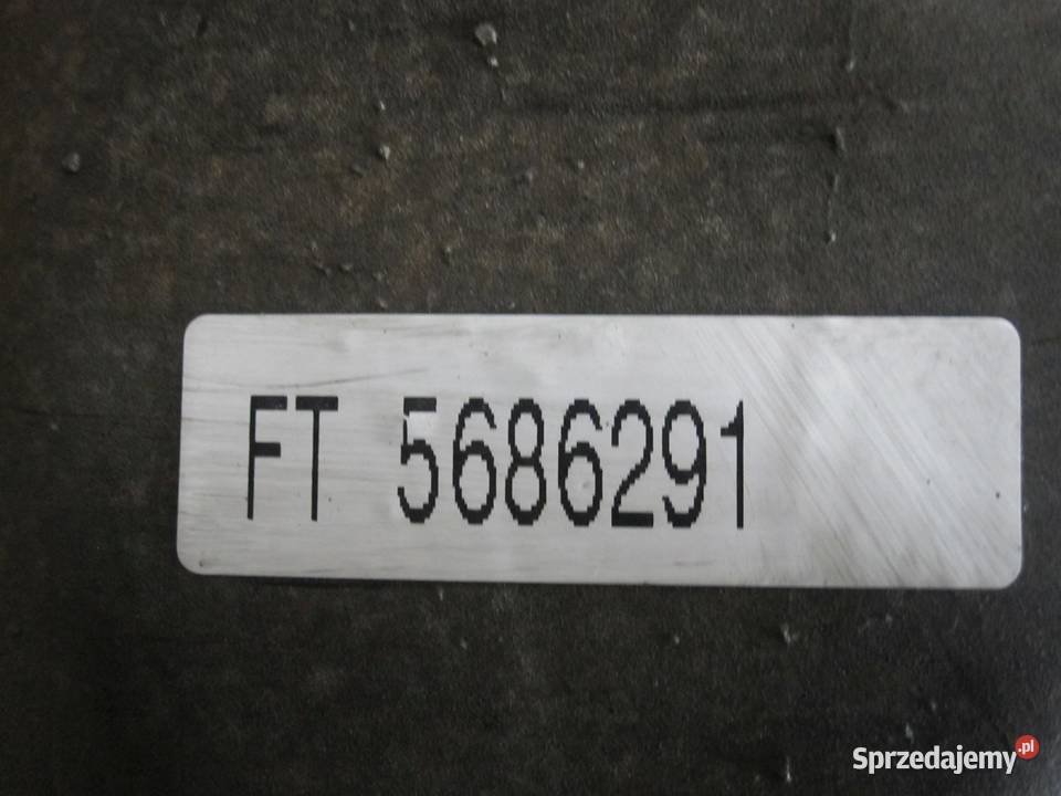 BMW X5 30 D 06R 218 M57D30 M57TUE 169 7558964