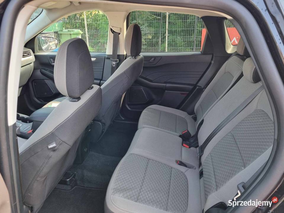 Sprzedam Ford kuga 2022 OKAZIA Dębica