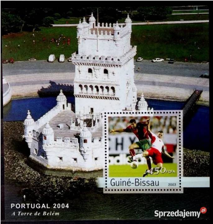 Gwinea Bissau piłka nożna blok