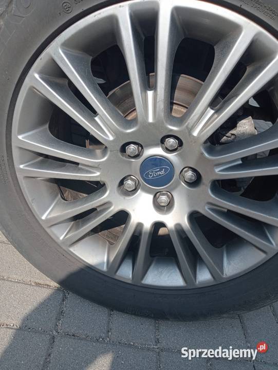 Kuga 4x4 dolnośląskie Bolesławiec