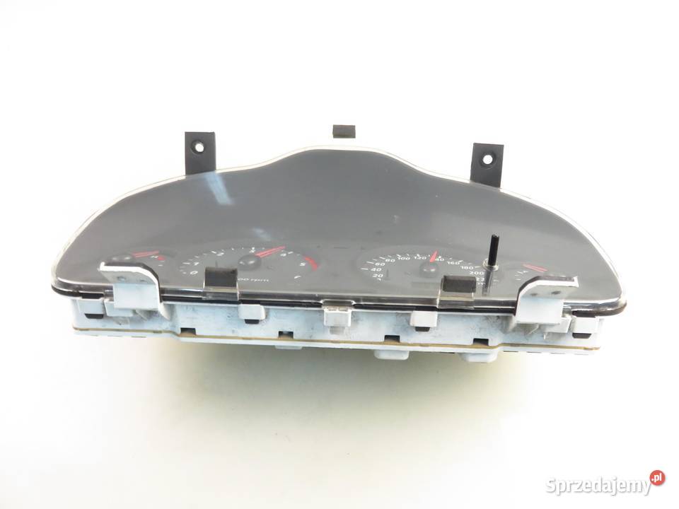 LICZNIK HYUNDAI SANTA F I SM 20 CRDi D4EA