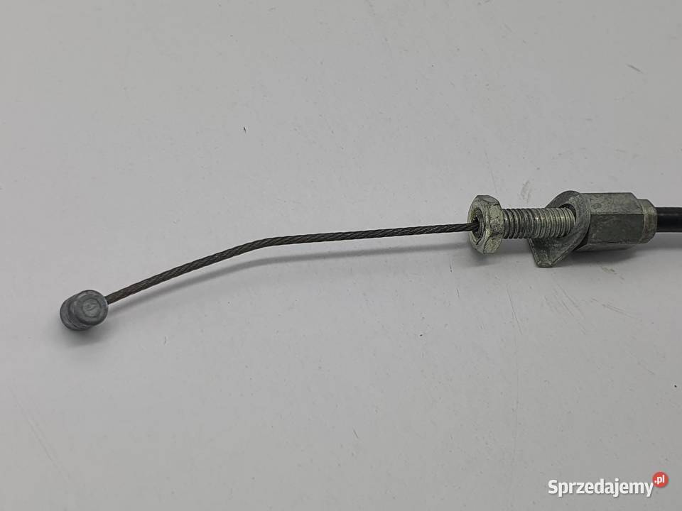 Rolgaz Linka Gazu Honda Crf 250 Crf 450 Łódź sprzedam