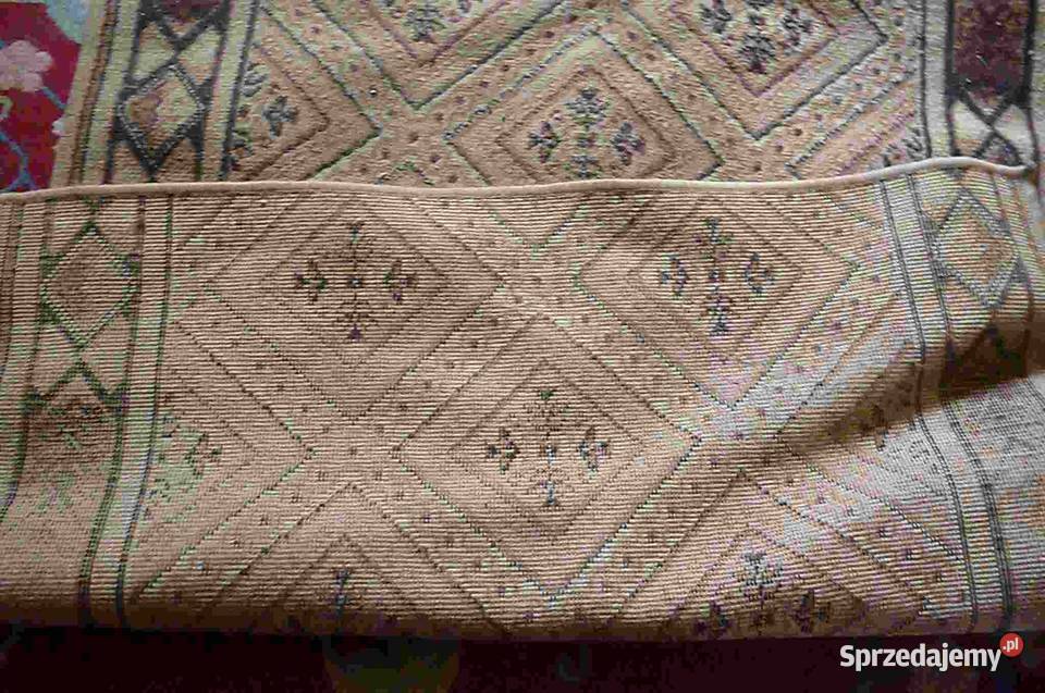 DYWANIKI CHODNIKI 3 małopolskie Kraków