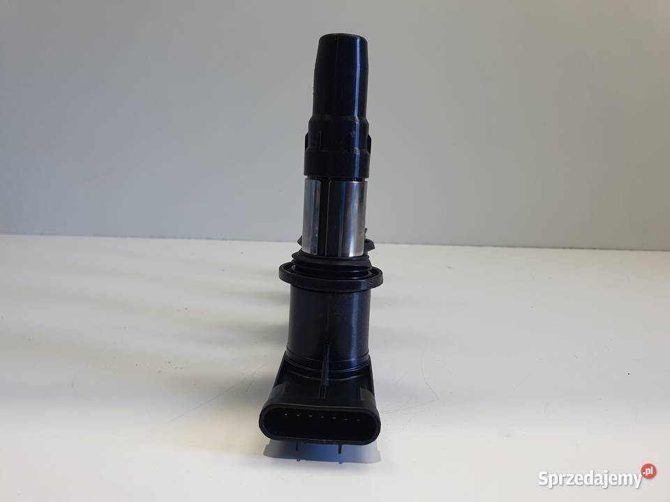 CEWKA ZAPŁONOWA Opel Astra IV J 16 16V CE01841 Pozostałe lubelskie Rudka sprzedam