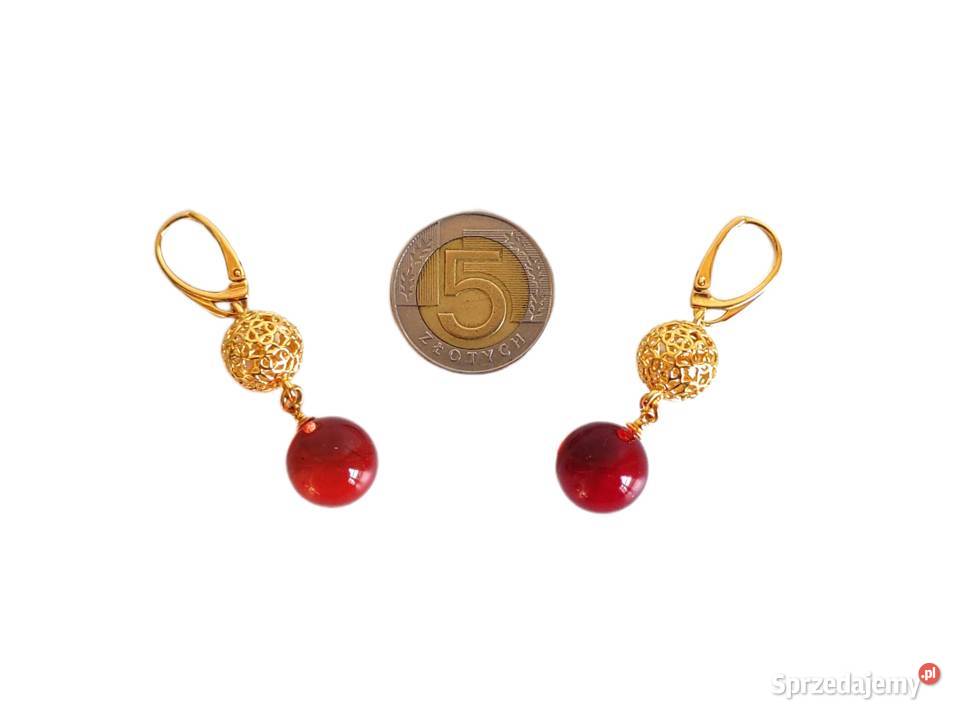 7403 Cudne Królewskie Kolczyki opolskie Kędzierzyn-Koźle