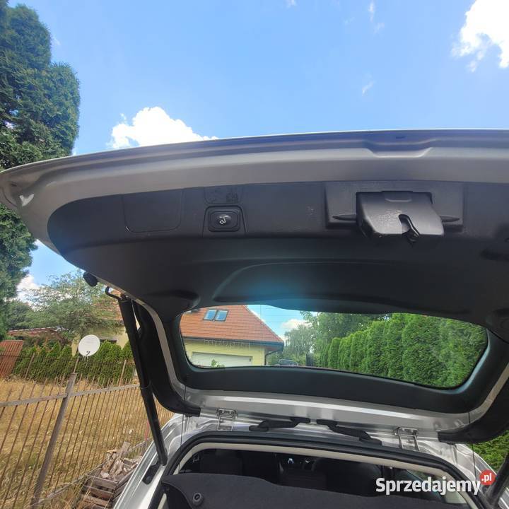 Zamiana sprzedaż Ford C Warszawa
