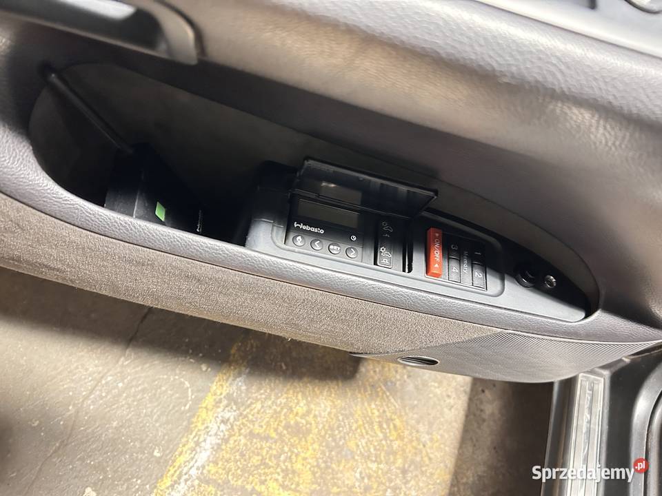 Audi A8 D2 42 abz automatyczna Świebodzin sprzedam