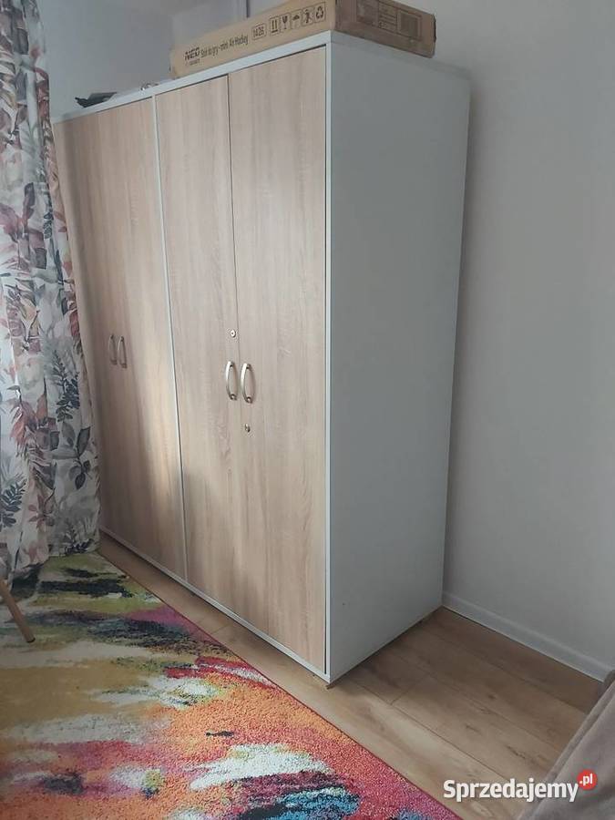 Szafa Niepołomice sprzedam