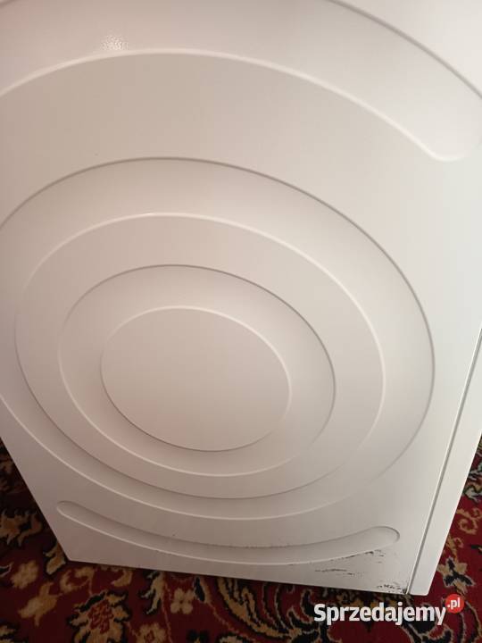 Suszarka Bosch Seria 4 8 pompa ciepła silnik Szubin