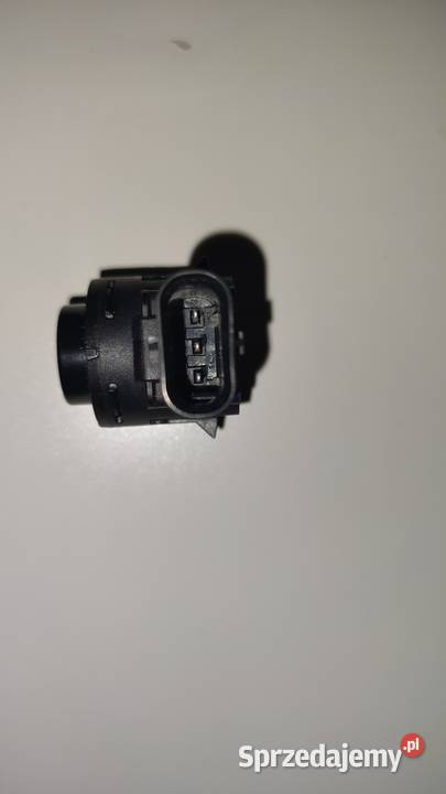 SKODA OCTAVIA IV CZUJNIK PDC PARKOWANIA Octavia Kraków sprzedam