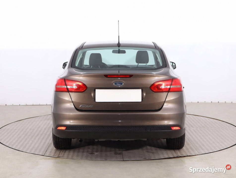 Ford Focus 16 i elektryczne lusterka Piaseczno