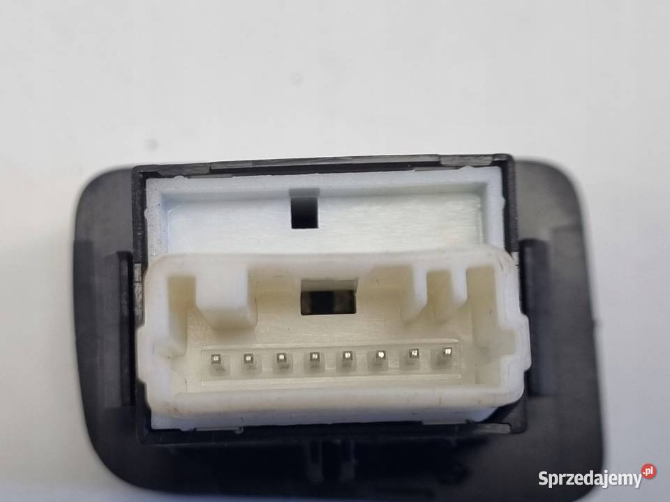 Toyota Auris II PRZYCISK HAMULCA RĘCZNEGO lubelskie Rudka