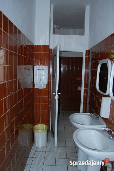 Na sprzedaż budynek biurowy pow 791 m2 w Opolu Opole