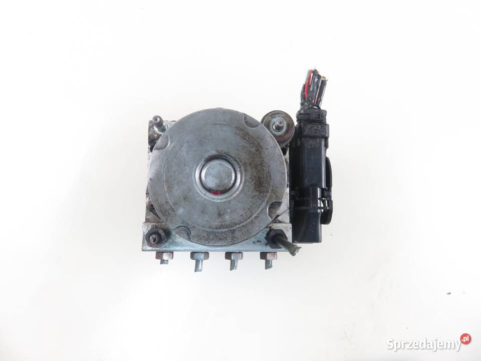POMPA ABS NISSAN PRIMERA P12 0265800308 małopolskie sprzedam