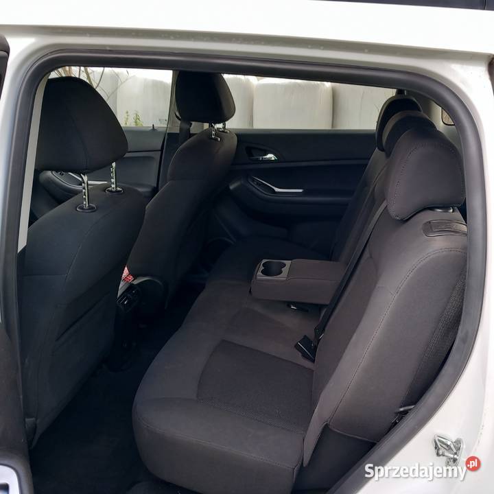 Chevrolet Orlando 20 diesle 163 Orlando Rawicz