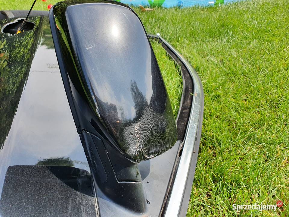 Drzwi do BMW E60 lift świętokrzyskie Kazimierza Wielka