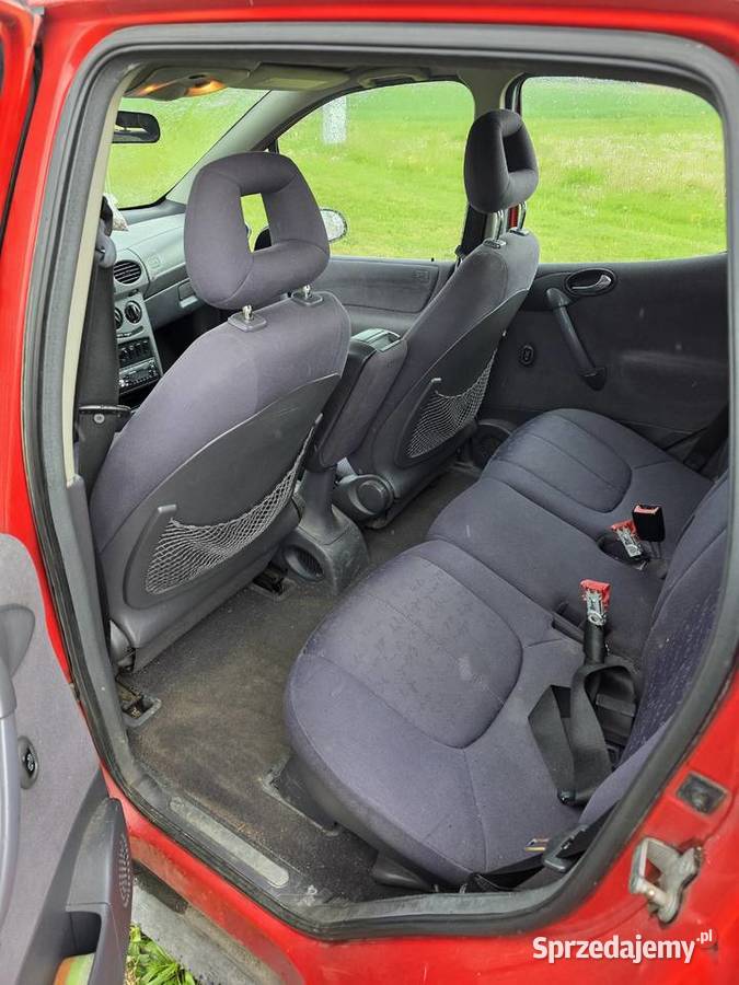 Mercedes a170 Bukowice sprzedam