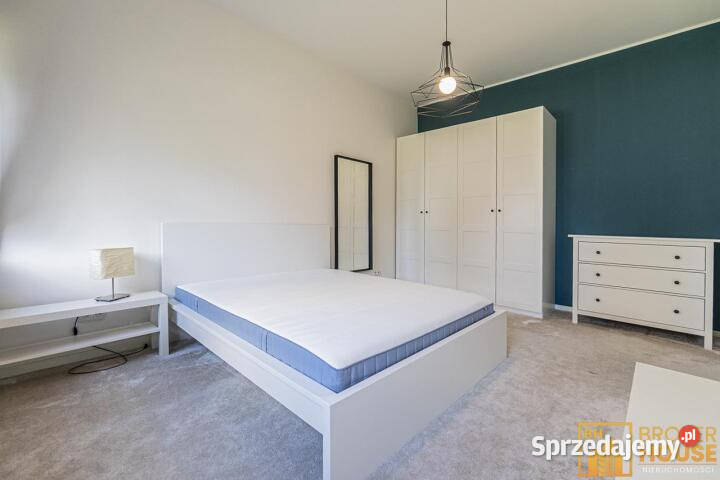 Mieszkanie Opole Koszyka 52m2 2 pokoje Sprzedaż