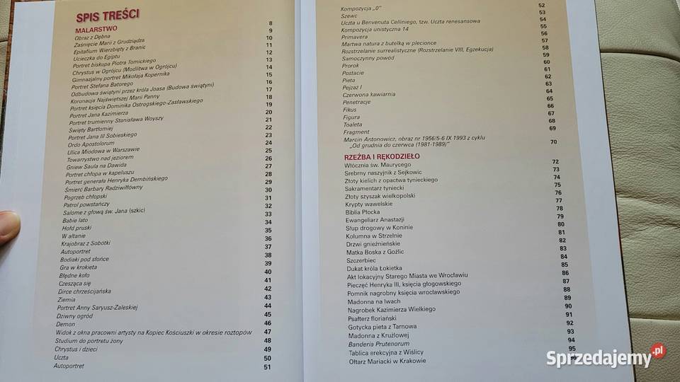 Polska Skarby narodowe Piekary Śląskie