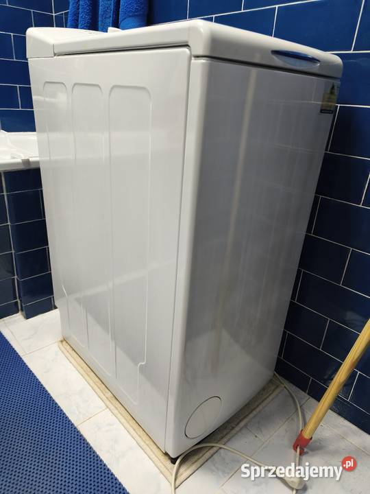 Pralka Whirlpool AWE 2519P Łódź sprzedam
