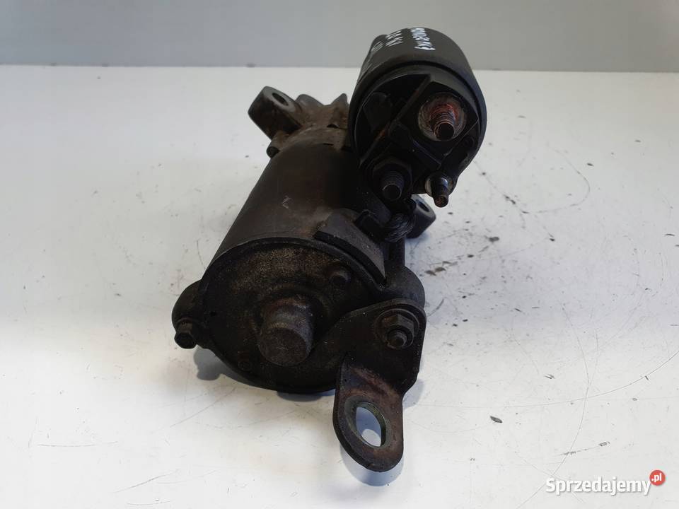 ROZRUSZNIK Ford Mondeo MK3 20 16V ROZRUSZNIK Rudka