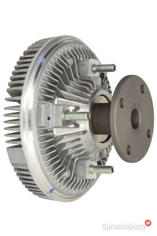 Sprzęgło wiskotyczne Mercedes wiskoza 817 917 Częstochowa