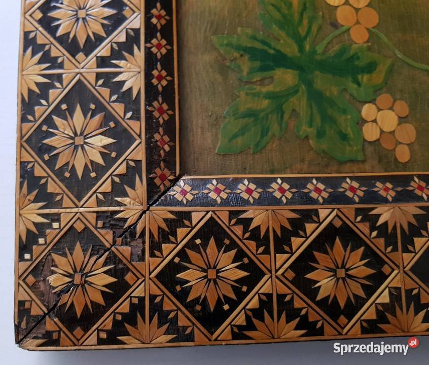 Ikona Kielich Przymierza 0184