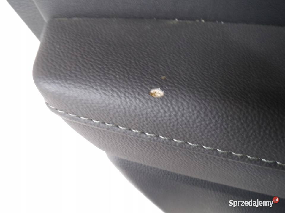 FORD MONDEO MK5 KOMBI DRZWI LEWY TYŁ KOMPLETNE osobowe