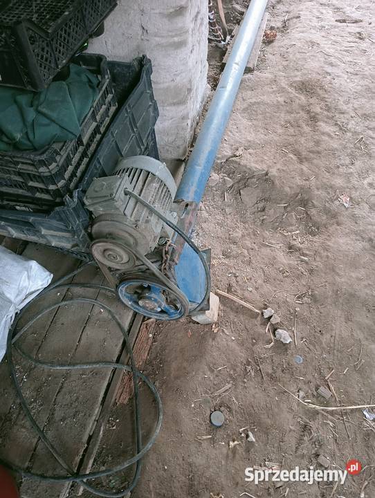 Żmijka do zboża Wola Gałęzowska