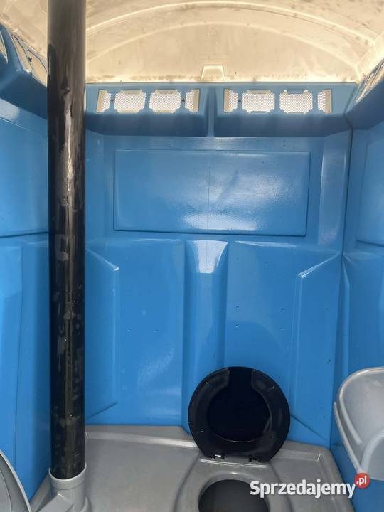 Toaleta przenosna podkarpackie Miejsce Piastowe sprzedam