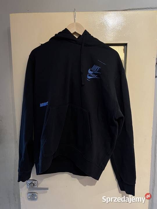Nike Bluza z kapturem