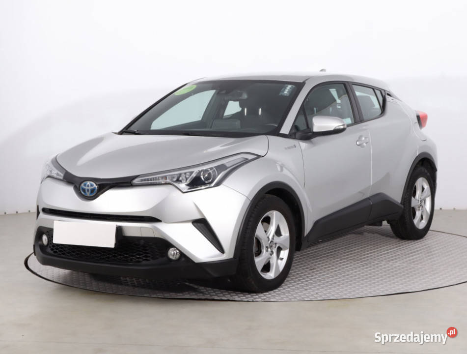 Toyota CHR 18 Hybrid wspomaganie kierownicy C-HR Piaseczno