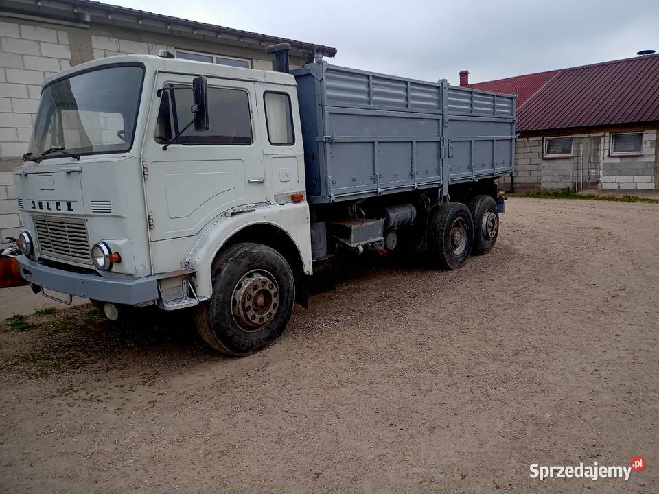 Jelcz 325 turbo mazowieckie Przasnysz sprzedam
