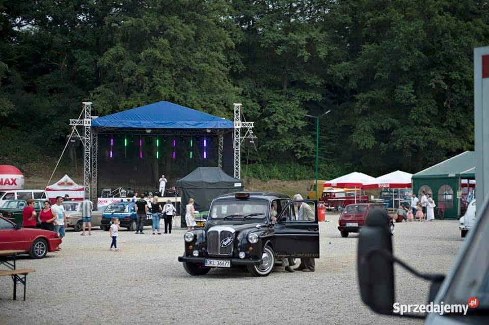 Wynajem sceny estrada nagłośnienie Pozostałe Głuchołazy