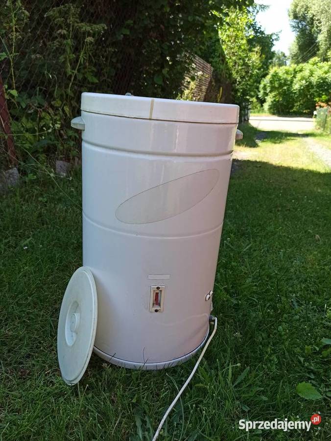 PRALKA RĘCZNA lubelskie Lublin