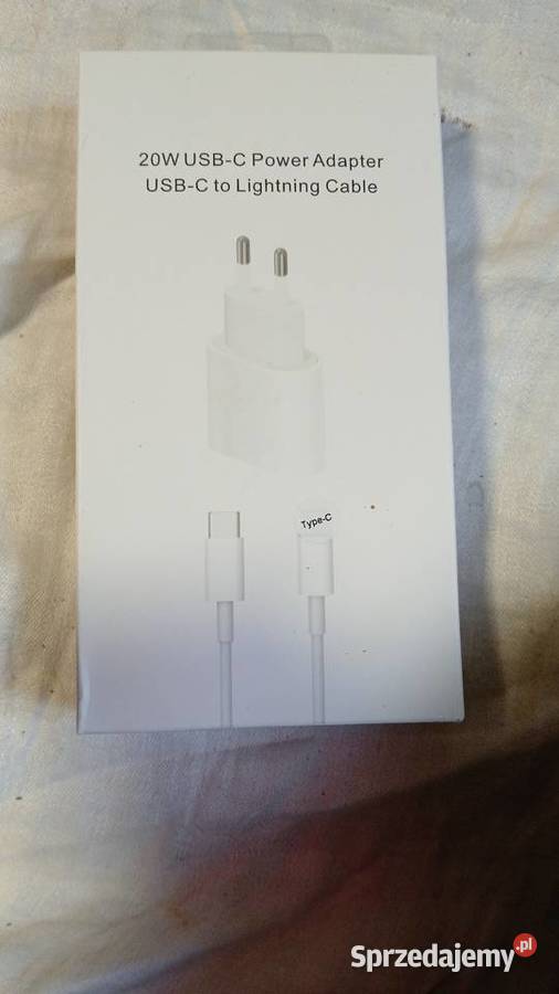 Ladowarka Inowrocław