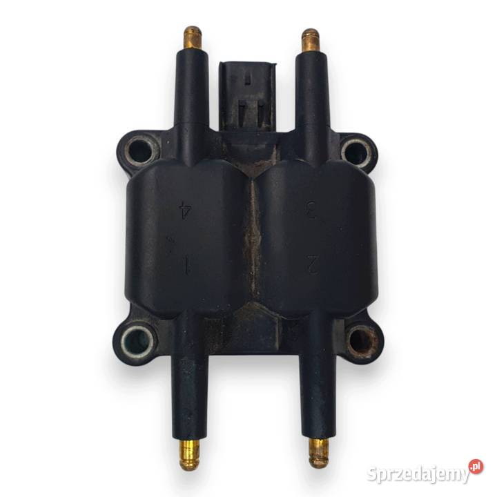 CEWKA ZAPŁONOWA Mini Cooper S R50 R52 R53 16 16V osobowe Chełm
