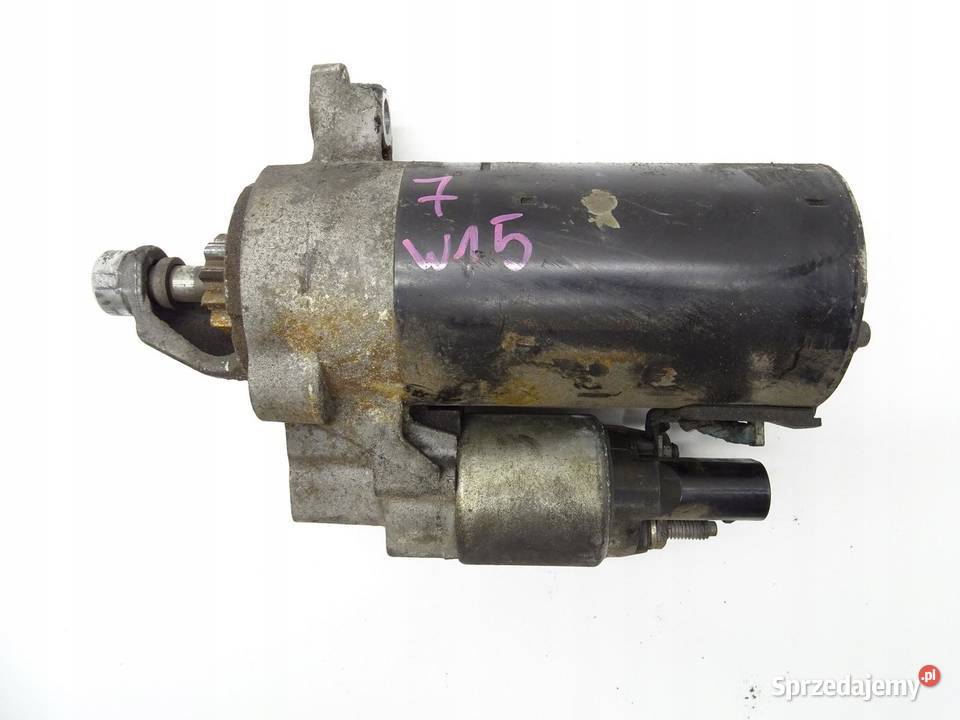 ROZRUSZNIK AUDI A4 B8 A5 8T A6 C7 20 TDI