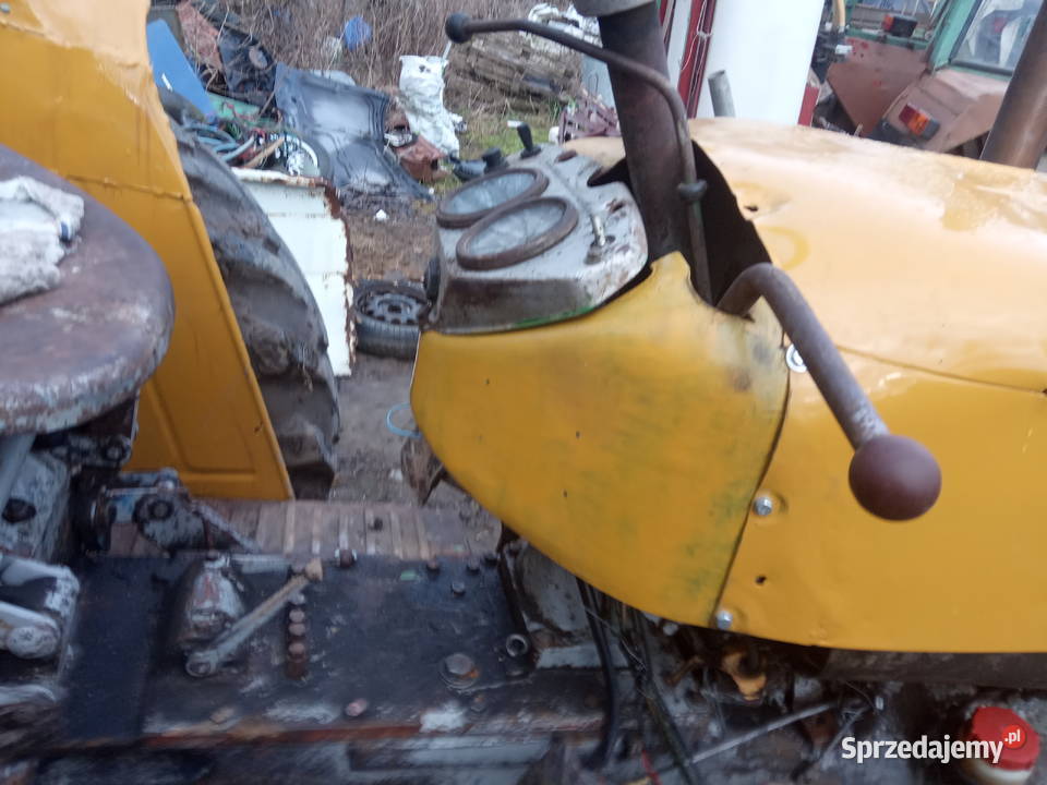 Sprzedam C 360 Kamianki Lackie sprzedam