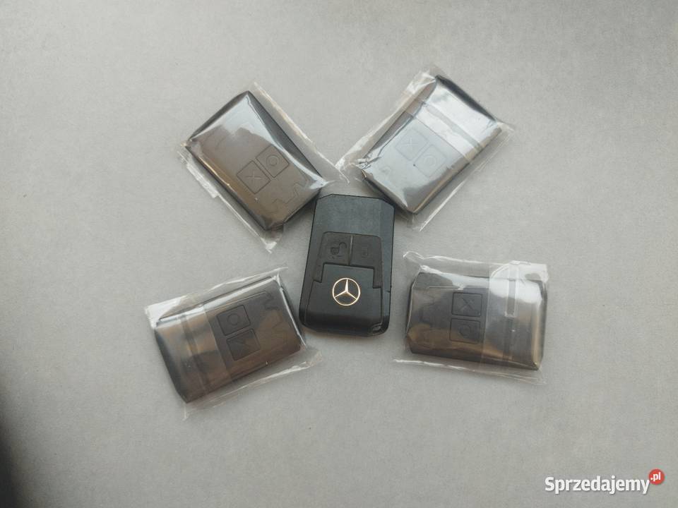 Kodowanie programowanie kluczy Actros MP4 Warszawa