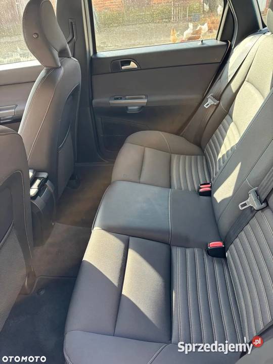 Volvo V50 pierwszy właściciel salonie Polska