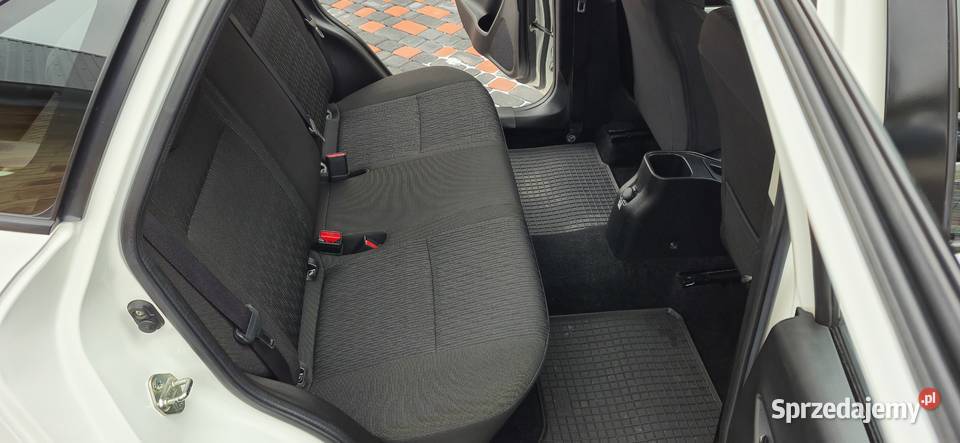 Suzuki Baleno 2017 12 90 BENZYNA KRAJOWY KLIMA