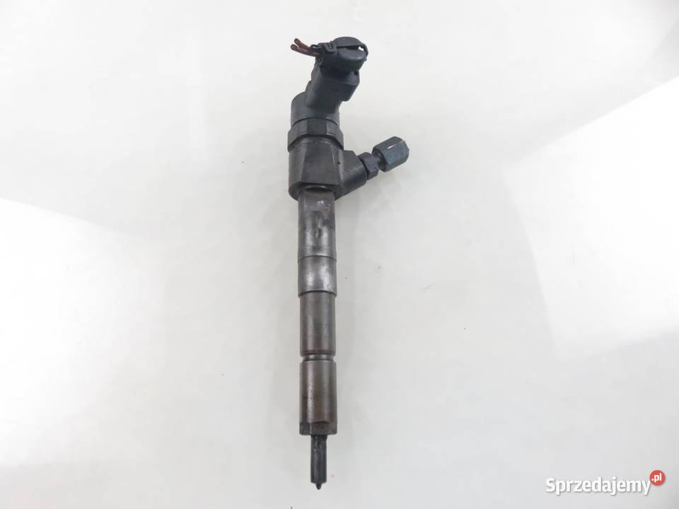 WTRYSKIWACZ FIAT STILO 19 JTD 16V 0445110111 osobowe sprzedam