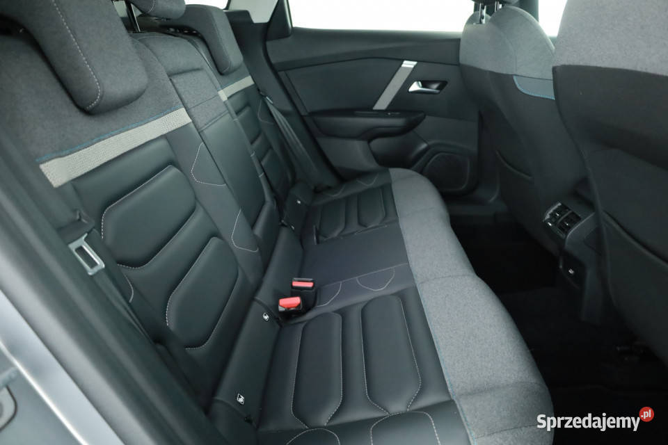 Citroen C4 12 PureTech radio mazowieckie sprzedam