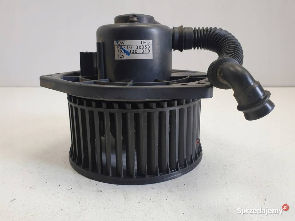 WENTYLATOR DMUCHAWY Suzuki Wagon R II NAWIEWU EU