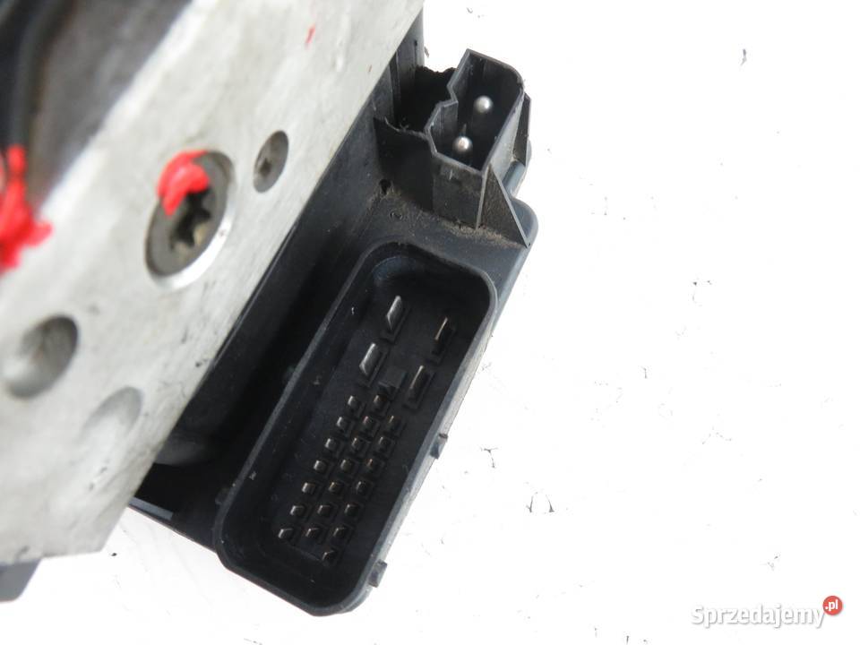 POMPA ABS VW SHARAN I 7M3614111H 1J0907379P