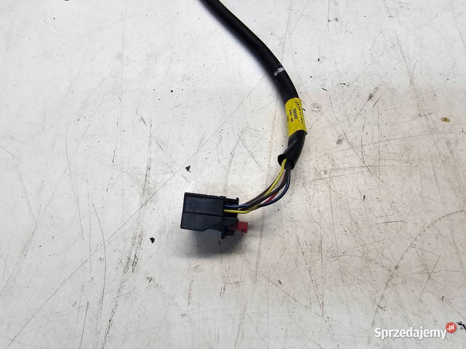 LUSTERKO PRAWY PRZÓD AUDI A4 B8 LIFT LY9B 6 PIN Przystajń