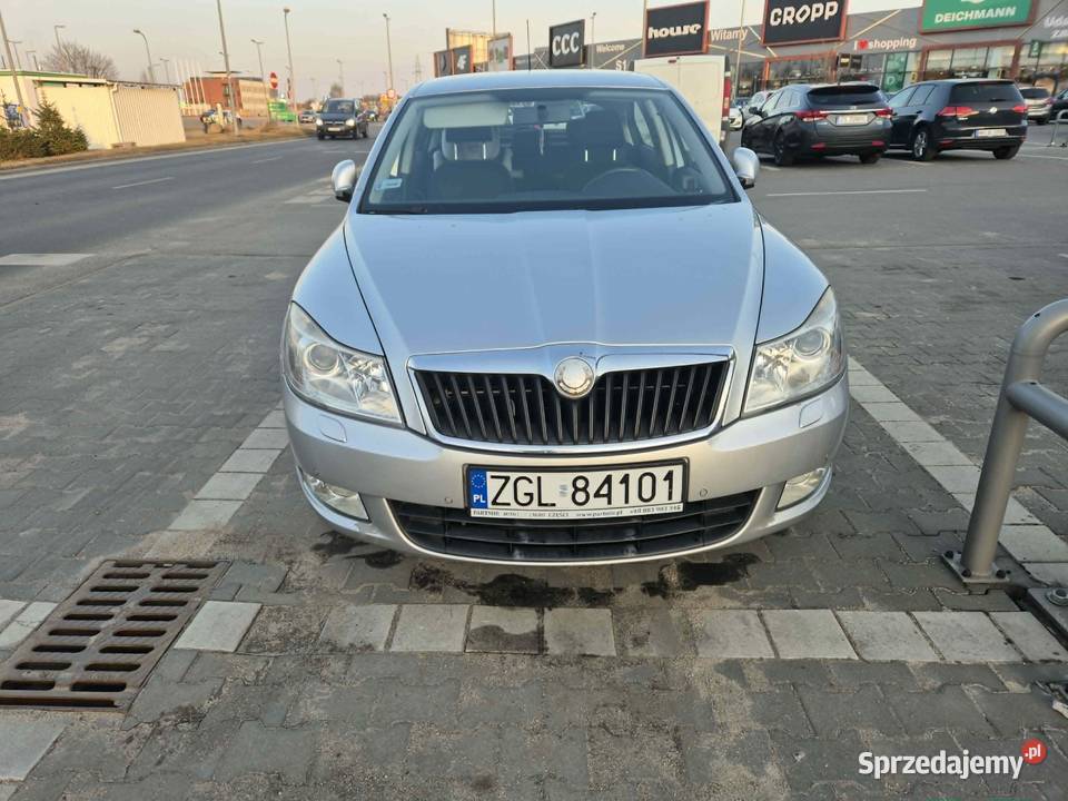 Skoda Octavia 2 FL 19TDI Salon Polska Maszewo sprzedam